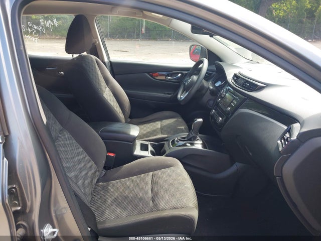 JN1BJ1CR6HW126607 Nissan Rogue Sport Sv