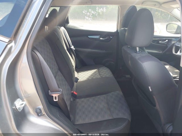 JN1BJ1CR6HW126607 Nissan Rogue Sport Sv