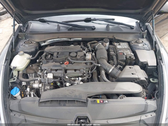 Aukcja sprzedaży 2021 Hyundai Sonata Sel Plus, vin: 5NPEJ4J20MH078622, numer aukcji: 45106684