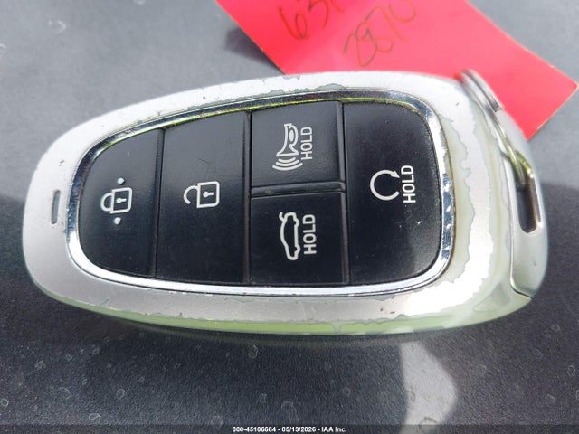 Aukcja sprzedaży 2021 Hyundai Sonata Sel Plus, vin: 5NPEJ4J20MH078622, numer aukcji: 45106684