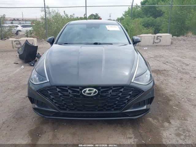 Aukcja sprzedaży 2021 Hyundai Sonata Sel Plus, vin: 5NPEJ4J20MH078622, numer aukcji: 45106684