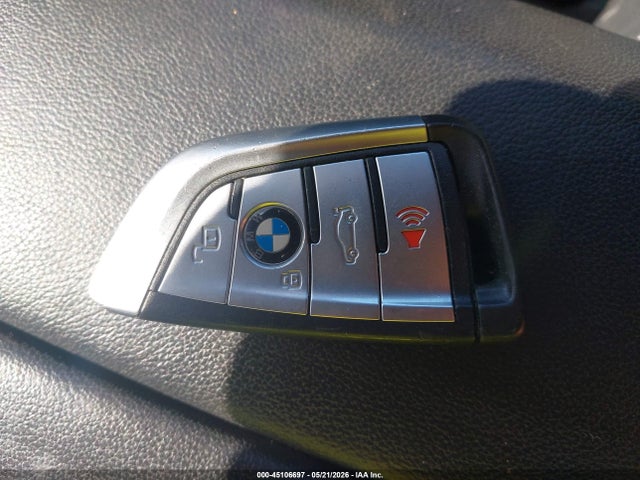 Aukcja sprzedaży 2022 Bmw X6 M50i, vin: 5UXCY8C06N9K87362, numer aukcji: 45106697