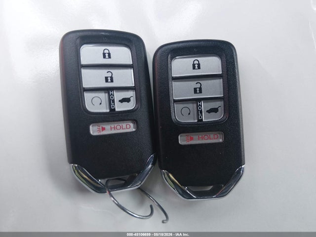 Aukcja sprzedaży 2021 Honda Passport Awd Touring, vin: 5FNYF8H90MB024034, numer aukcji: 45106699