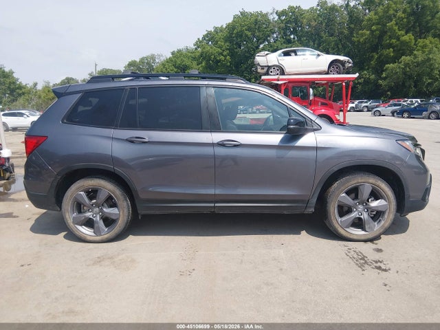 Aukcja sprzedaży 2021 Honda Passport Awd Touring, vin: 5FNYF8H90MB024034, numer aukcji: 45106699