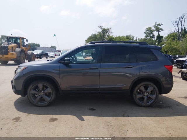 Aukcja sprzedaży 2021 Honda Passport Awd Touring, vin: 5FNYF8H90MB024034, numer aukcji: 45106699