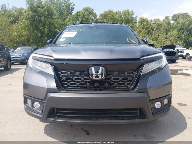 Aukcja sprzedaży 2021 Honda Passport Awd Touring, vin: 5FNYF8H90MB024034, numer aukcji: 45106699