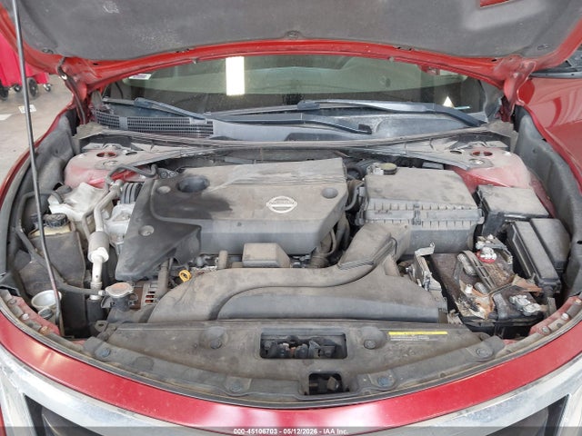 Aukcja sprzedaży 2015 Nissan Altima 2.5/2.5 S/2.5 Sl/2.5 Sv, vin: 1N4AL3AP7FC259400, numer aukcji: 45106703