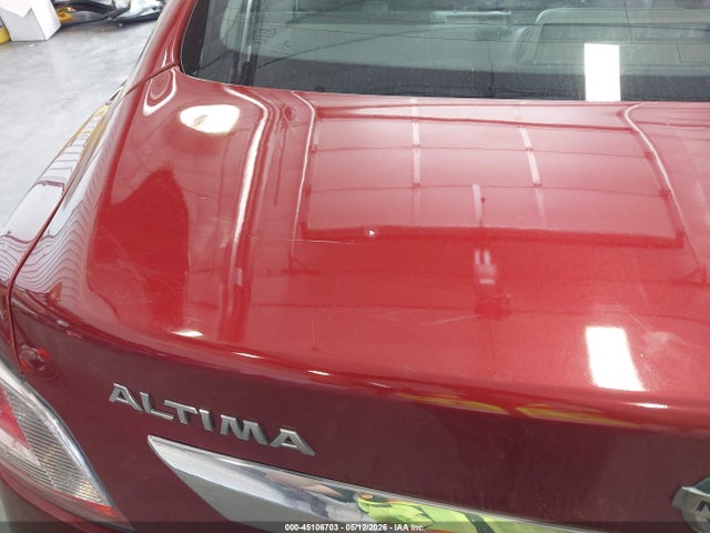 Aukcja sprzedaży 2015 Nissan Altima 2.5/2.5 S/2.5 Sl/2.5 Sv, vin: 1N4AL3AP7FC259400, numer aukcji: 45106703