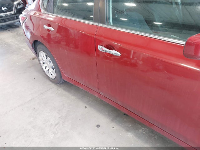 Aukcja sprzedaży 2015 Nissan Altima 2.5/2.5 S/2.5 Sl/2.5 Sv, vin: 1N4AL3AP7FC259400, numer aukcji: 45106703