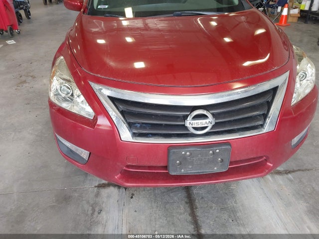 Aukcja sprzedaży 2015 Nissan Altima 2.5/2.5 S/2.5 Sl/2.5 Sv, vin: 1N4AL3AP7FC259400, numer aukcji: 45106703
