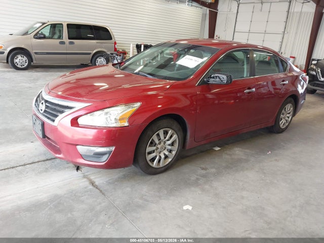 Aukcja sprzedaży 2015 Nissan Altima 2.5/2.5 S/2.5 Sl/2.5 Sv, vin: 1N4AL3AP7FC259400, numer aukcji: 45106703
