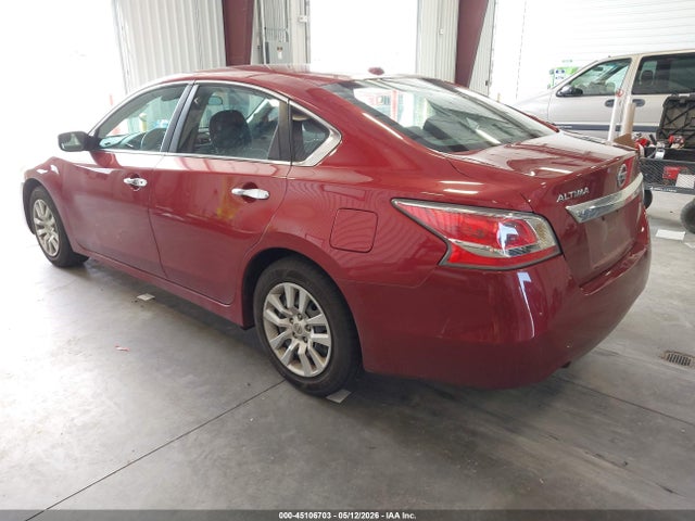Aukcja sprzedaży 2015 Nissan Altima 2.5/2.5 S/2.5 Sl/2.5 Sv, vin: 1N4AL3AP7FC259400, numer aukcji: 45106703