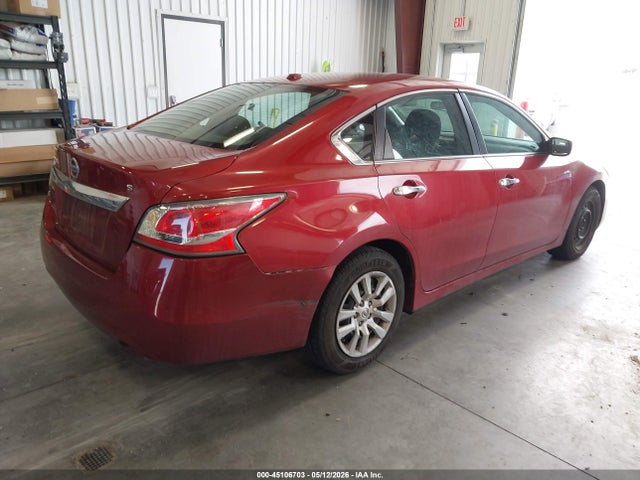 Aukcja sprzedaży 2015 Nissan Altima 2.5/2.5 S/2.5 Sl/2.5 Sv, vin: 1N4AL3AP7FC259400, numer aukcji: 45106703