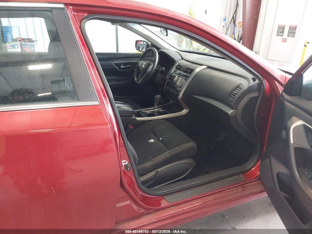 Aukcja sprzedaży 2015 Nissan Altima 2.5/2.5 S/2.5 Sl/2.5 Sv, vin: 1N4AL3AP7FC259400, numer aukcji: 45106703