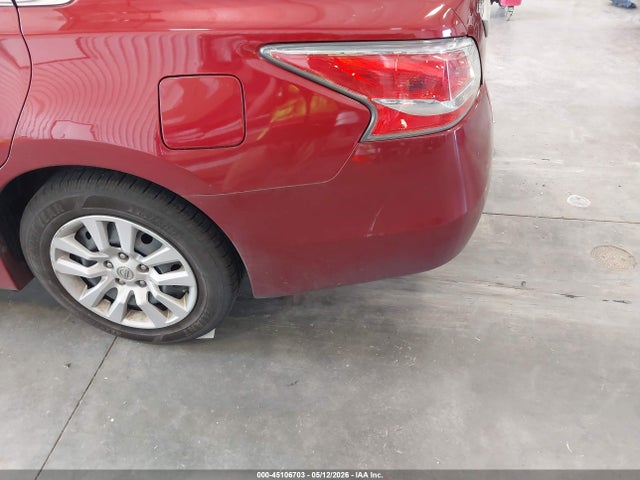 Aukcja sprzedaży 2015 Nissan Altima 2.5/2.5 S/2.5 Sl/2.5 Sv, vin: 1N4AL3AP7FC259400, numer aukcji: 45106703