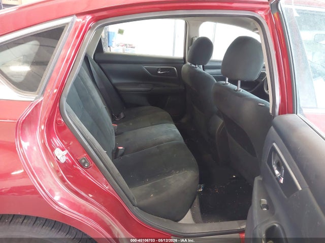 Aukcja sprzedaży 2015 Nissan Altima 2.5/2.5 S/2.5 Sl/2.5 Sv, vin: 1N4AL3AP7FC259400, numer aukcji: 45106703