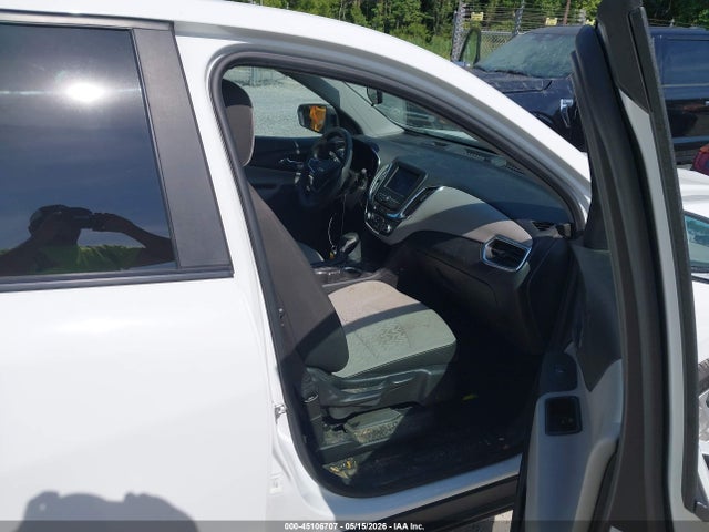 3GNAXHEV0NS169185 Chevrolet Equinox Fwd Ls