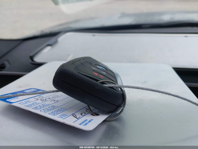 Aukcja sprzedaży 2025 Bmw 330i Xdrive, vin: 3MW89CW02S8F83789, numer aukcji: 45106708