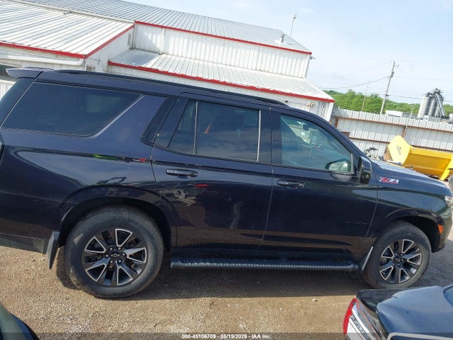 Продаж на аукціоні авто 2023 Chevrolet Tahoe 4wd Z71, vin: 1GNSKPKD3PR101560, номер лоту: 45106709