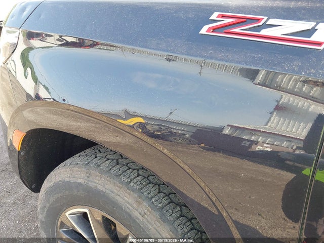 Продаж на аукціоні авто 2023 Chevrolet Tahoe 4wd Z71, vin: 1GNSKPKD3PR101560, номер лоту: 45106709