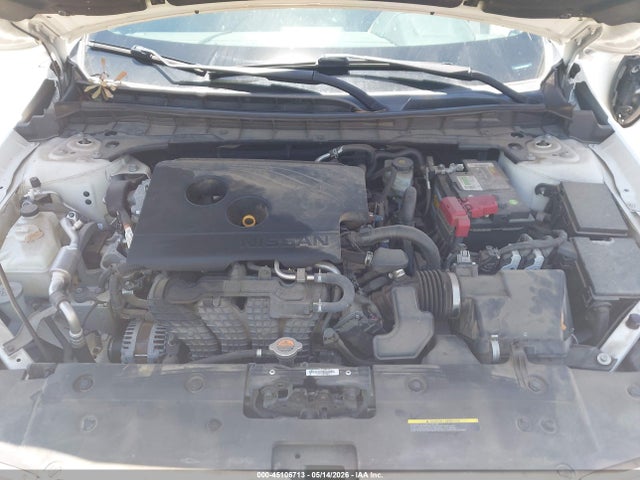 Nissan Altima 2.5 Sr 2019 1N4BL4CV2KC250667 Image 10