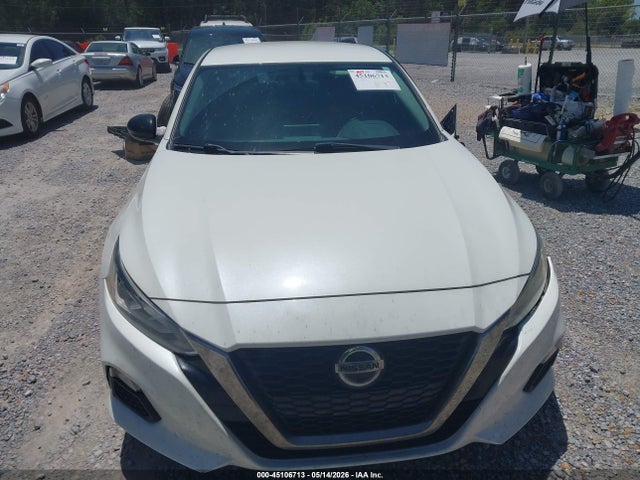Nissan Altima 2.5 Sr 2019 1N4BL4CV2KC250667 Image 12