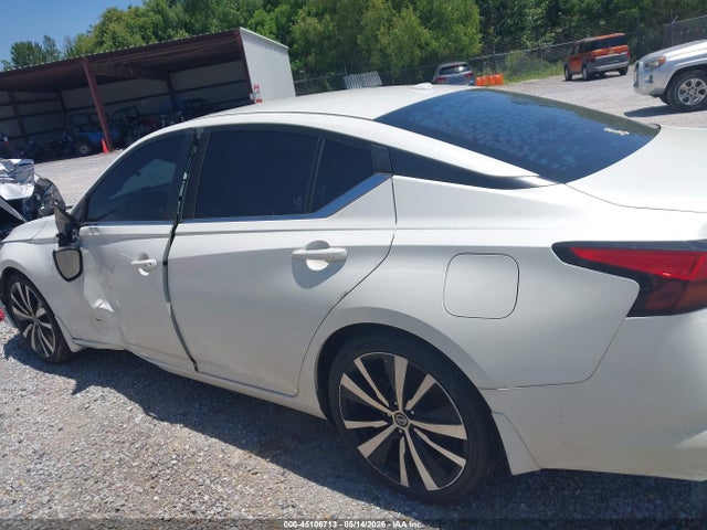 Nissan Altima 2.5 Sr 2019 1N4BL4CV2KC250667 Image 14