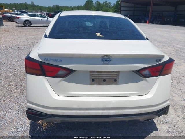 Nissan Altima 2.5 Sr 2019 1N4BL4CV2KC250667 Image 16