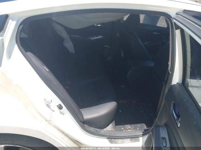 Nissan Altima 2.5 Sr 2019 1N4BL4CV2KC250667 Image 8