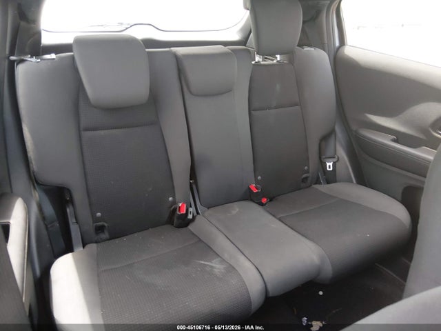 Продажа на аукционе авто 2021 Honda Hr-v 2wd Sport, vin: 3CZRU5H11MM710169, номер лота: 45106716