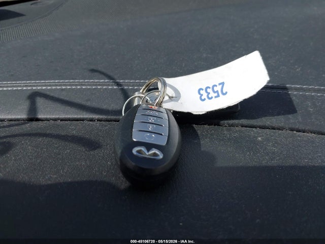 Продаж на аукціоні авто 2017 Infiniti Qx60, vin: 5N1DL0MM6HC542571, номер лоту: 45106720