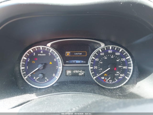 Продаж на аукціоні авто 2017 Infiniti Qx60, vin: 5N1DL0MM6HC542571, номер лоту: 45106720