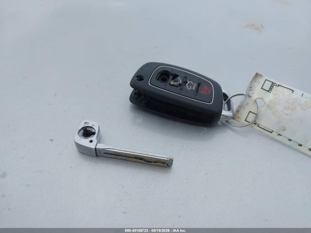 Hyundai SONATA SE 2016 5NPE24AF8GH298613 Image 11