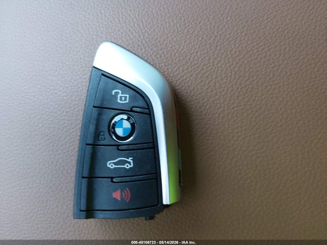 Aukcja sprzedaży 2023 Bmw X3 Xdrive30i, vin: 5UX53DP08P9S81480, numer aukcji: 45106723