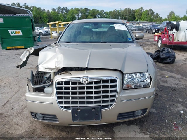 2007 Chrysler 300 Touring მანქანა იყიდება აუქციონზე, vin: 2C3KA53G27H617938, აუქციონის ნომერი: 45106726