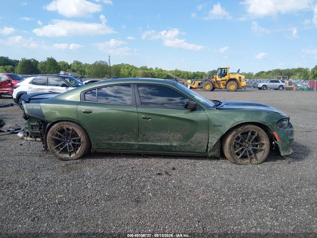 Dodge Charger Scat Pack 2023 2C3CDXGJ1PH619807 Image 14