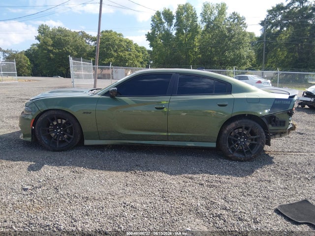 Dodge Charger Scat Pack 2023 2C3CDXGJ1PH619807 Image 15