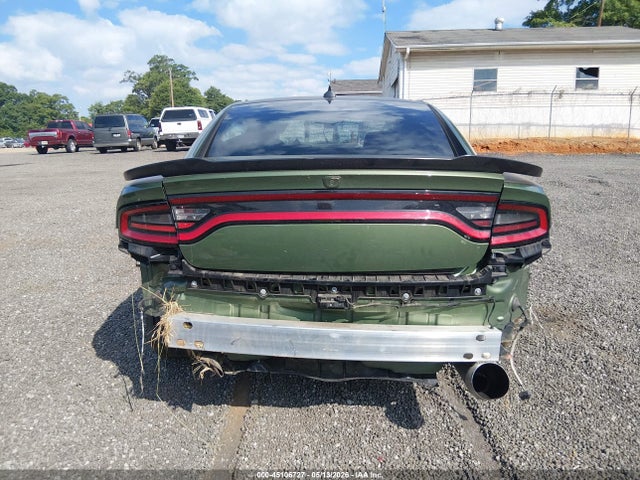 Dodge Charger Scat Pack 2023 2C3CDXGJ1PH619807 Image 17