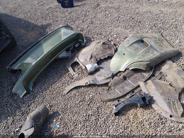 Dodge Charger Scat Pack 2023 2C3CDXGJ1PH619807 Image 12