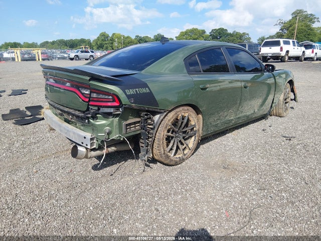 Dodge Charger Scat Pack 2023 2C3CDXGJ1PH619807 Image 4