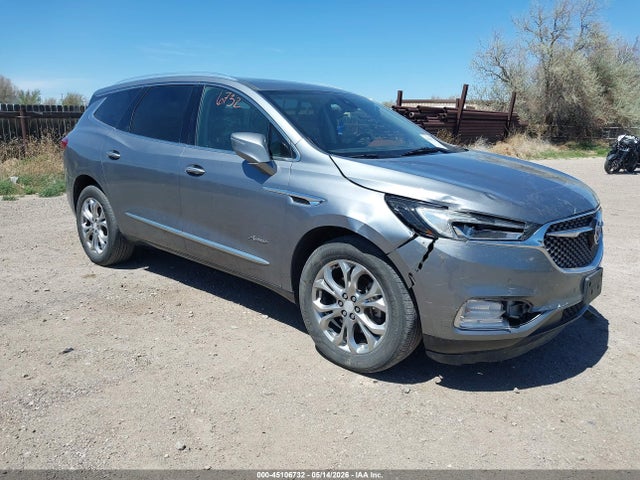 Продаж на аукціоні авто 2018 Buick Enclave Avenir, vin: 5GAEVCKW8JJ163888, номер лоту: 45106732