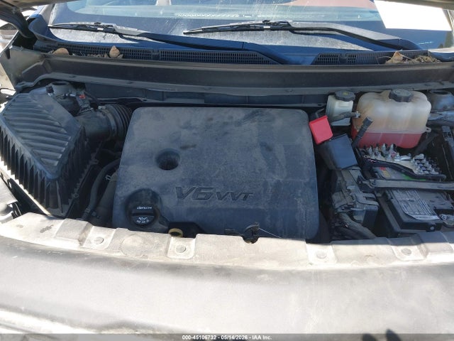 Продаж на аукціоні авто 2018 Buick Enclave Avenir, vin: 5GAEVCKW8JJ163888, номер лоту: 45106732