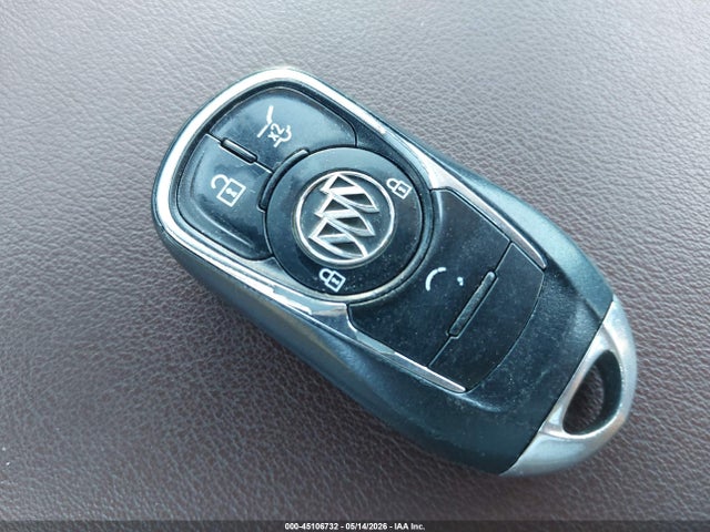 Продаж на аукціоні авто 2018 Buick Enclave Avenir, vin: 5GAEVCKW8JJ163888, номер лоту: 45106732