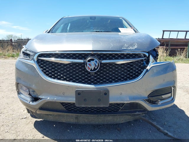 Продаж на аукціоні авто 2018 Buick Enclave Avenir, vin: 5GAEVCKW8JJ163888, номер лоту: 45106732