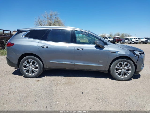 Продаж на аукціоні авто 2018 Buick Enclave Avenir, vin: 5GAEVCKW8JJ163888, номер лоту: 45106732