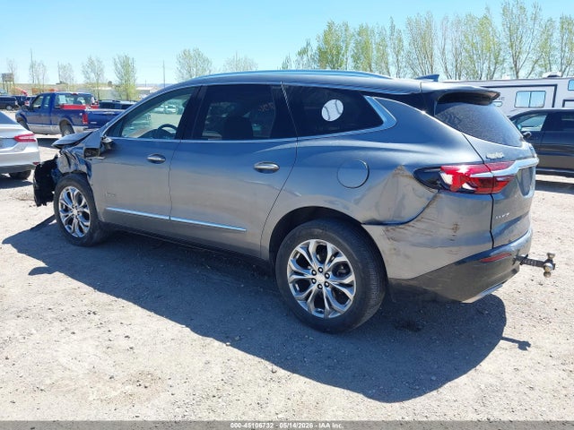 Продаж на аукціоні авто 2018 Buick Enclave Avenir, vin: 5GAEVCKW8JJ163888, номер лоту: 45106732