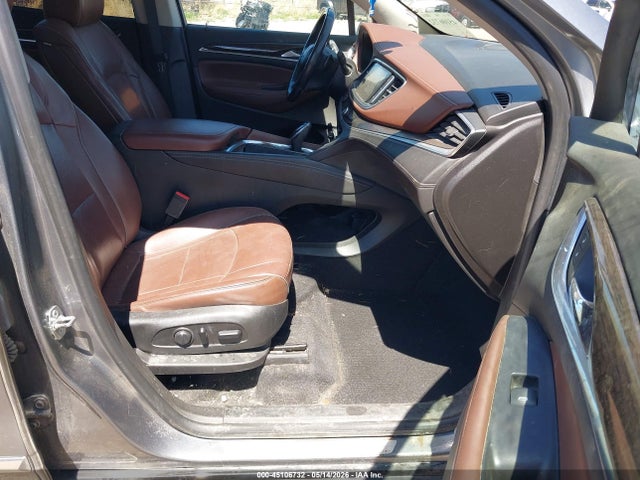 Продаж на аукціоні авто 2018 Buick Enclave Avenir, vin: 5GAEVCKW8JJ163888, номер лоту: 45106732