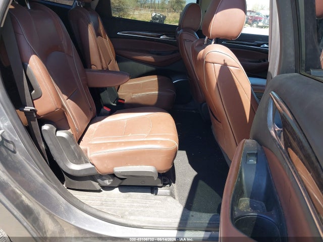 Продаж на аукціоні авто 2018 Buick Enclave Avenir, vin: 5GAEVCKW8JJ163888, номер лоту: 45106732
