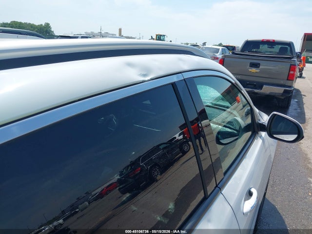 2022 Buick Encore Gx Fwd Essence მანქანა იყიდება აუქციონზე, vin: KL4MMFSL4NB090680, აუქციონის ნომერი: 45106736