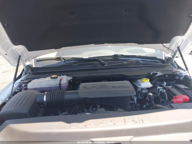 Aukcja sprzedaży 2025 Ram 1500 Big Horn  4x2 5'7 Box, vin: 3C6RREFG3S4164090, numer aukcji: 45106738
